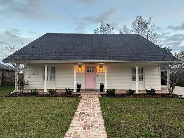 107 Brinwood Dr, Houma, LA 70360