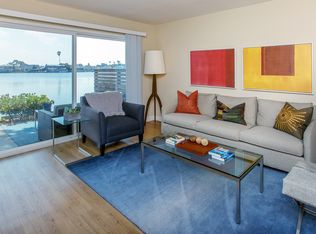Waters Edge, Foster City, CA 94404