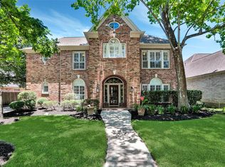 18318 Langsbury Dr, Houston, TX 77084