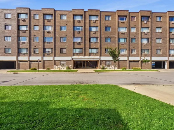7650 W Altgeld St APT 305, Elmwood Park, IL 60707