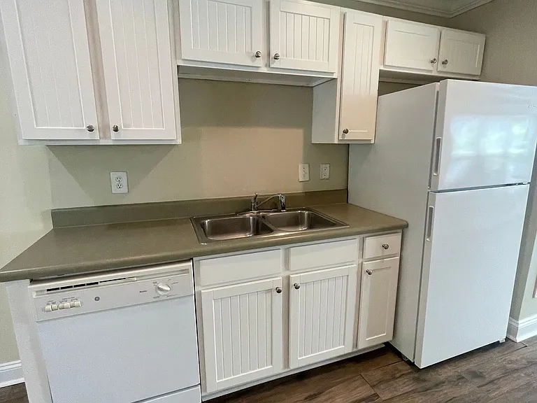 3831 Cherokee Woods Way #101 — Photo 3