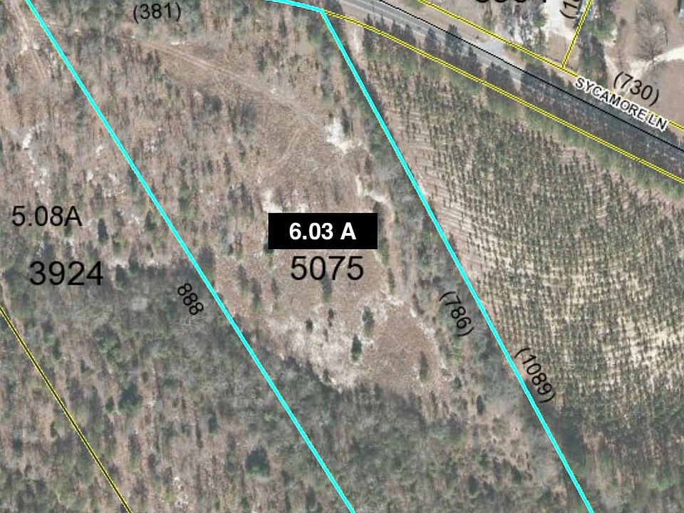 1st image of 0 Sycamore Ln Lot 6