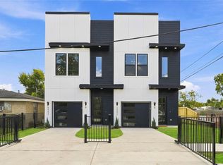 6502 Letcher St, Houston, TX 77028