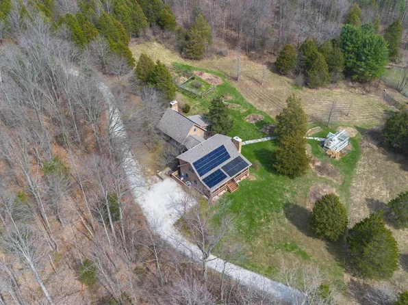 7899 N Briarhopper Rd, Monrovia, IN 46157