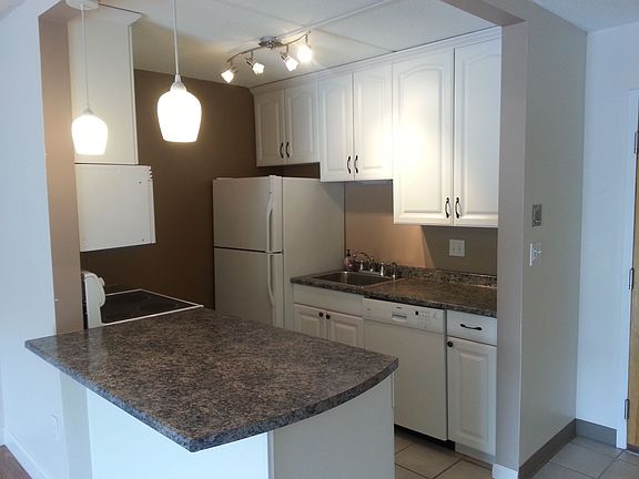 Updated Kitchen