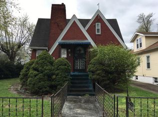 1800 Oregon Ave, Louisville, KY