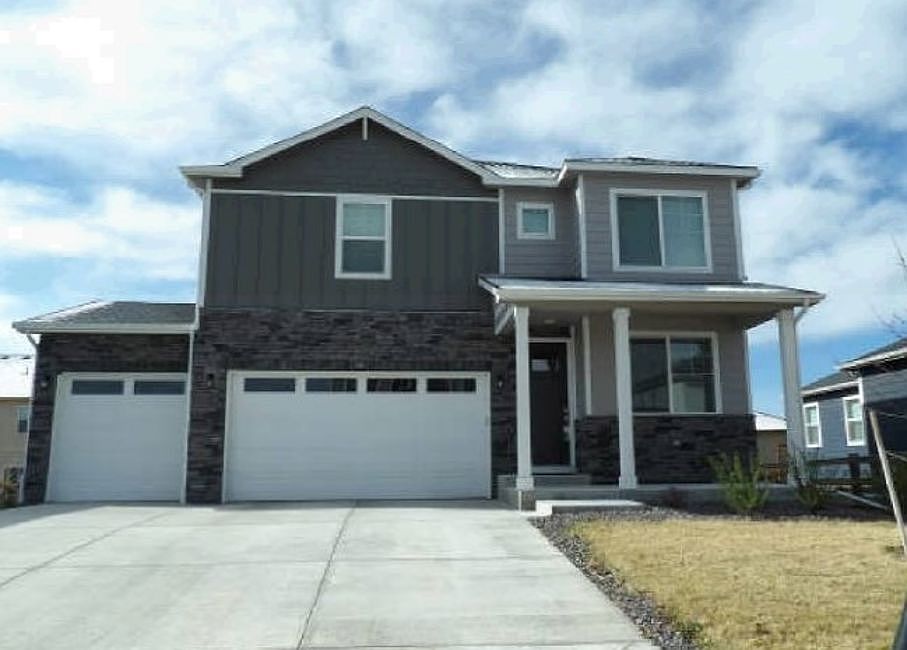 Property Front View