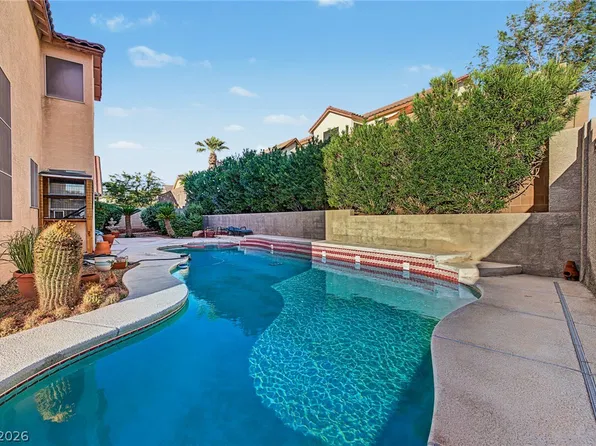 1404 Lime Point St, Las Vegas, NV 89110
