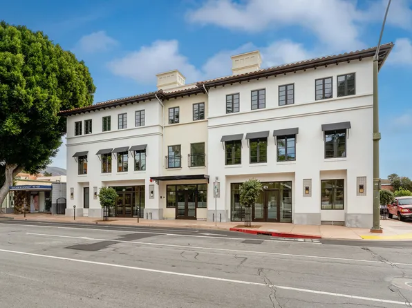 1212 Carmel St, San Luis Obispo, CA 93401