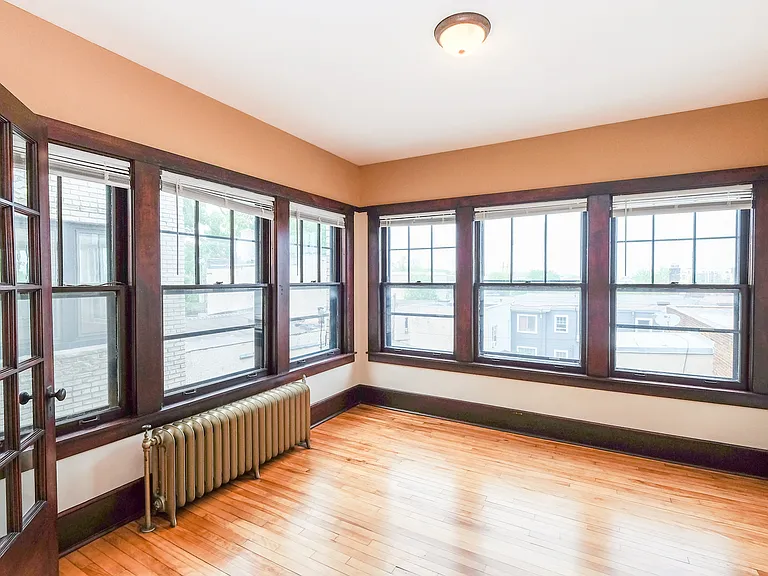 Legacy Rose Flats — Photo 24