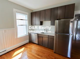 33 Elder St #3, Dorchester, MA 02125