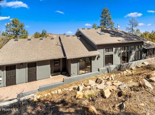 2547 W Shadow Valley Ranch Rd, Prescott, AZ 86305