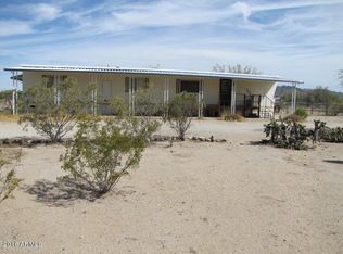 24956 W Watkins St, Buckeye, AZ 85326