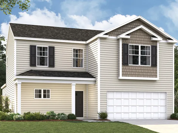 Belfort Plan, Oak Hill