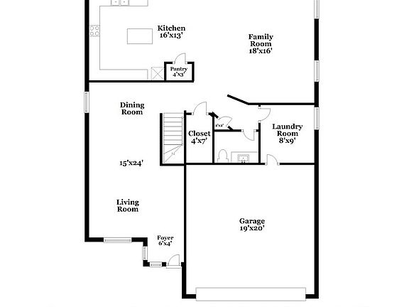 3rd image of 9022 W Villa Maria Dr