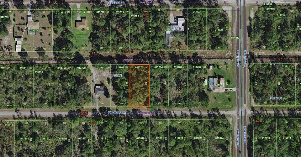 1st image of 810 Hibiscus Dr