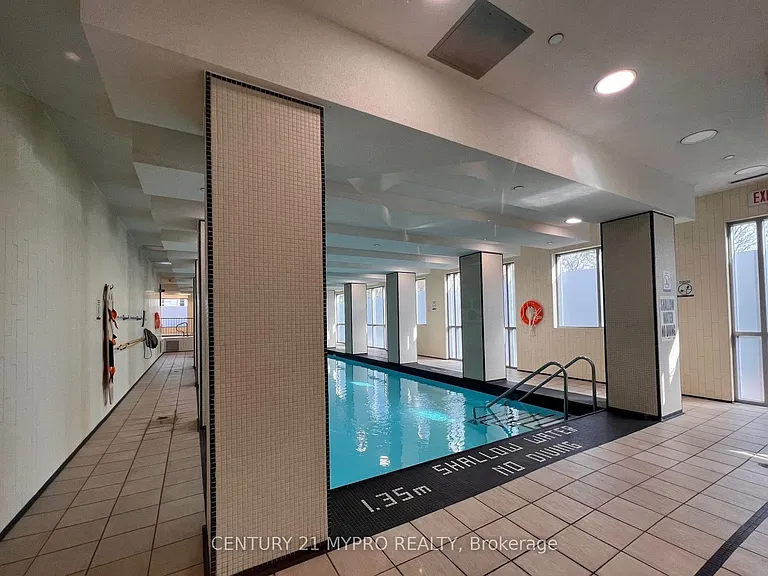 83 Borough Dr #1811 — Photo 14