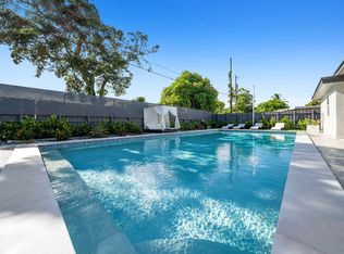 16XX NW 11th Ave, Fort Lauderdale, FL 33311