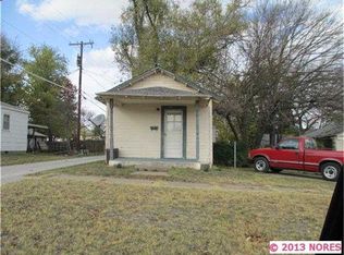 710 E 9th St, Bartlesville, OK 74003