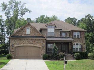 820 City Walls St, Cary, NC 27513