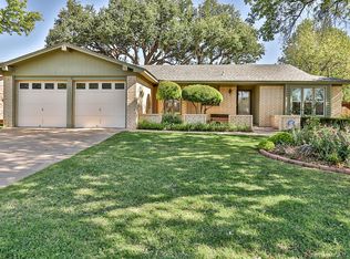 4602 63rd St, Lubbock, TX 79414