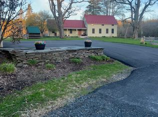 289 Bryan Road #289 Bryan Rd, Rensselaerville, NY 12147