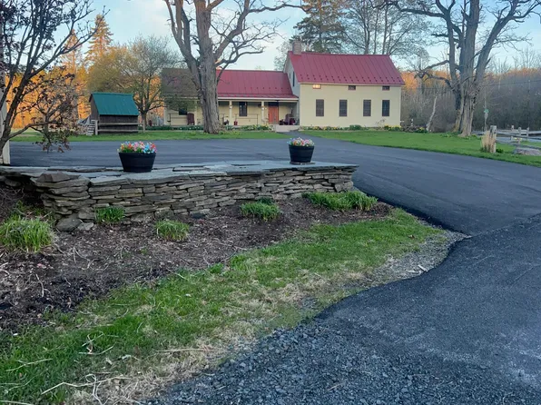 289 Bryan Road #289 Bryan Rd, Rensselaerville, NY 12147