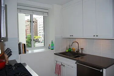 Rented by Brown Harris Stevens