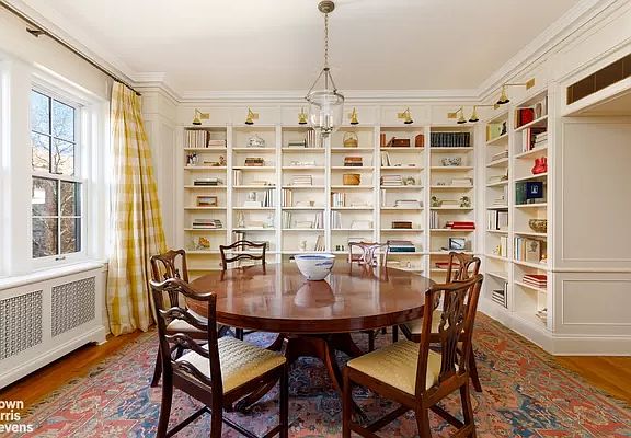 5th image of 1 Pierrepont St #6B
