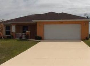 2931 NW 6th Ave, Cape Coral, FL 33993