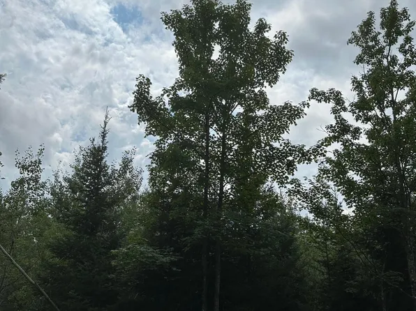 On Cth #Y-lot 1, Tomahawk, WI 54487