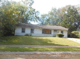 4318 Lister Ave, Kansas City, MO 64130
