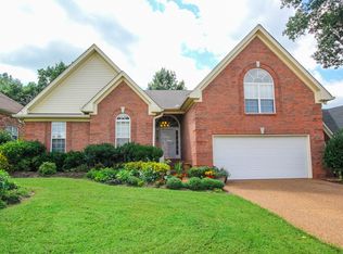 4504 Cheshire Pass, Antioch, TN 37013
