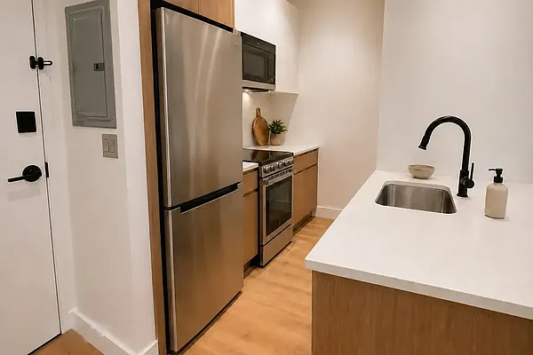 Kitchen, photo 1