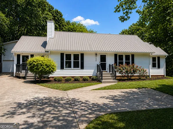 145 Pettit Ln, Athens, GA 30605