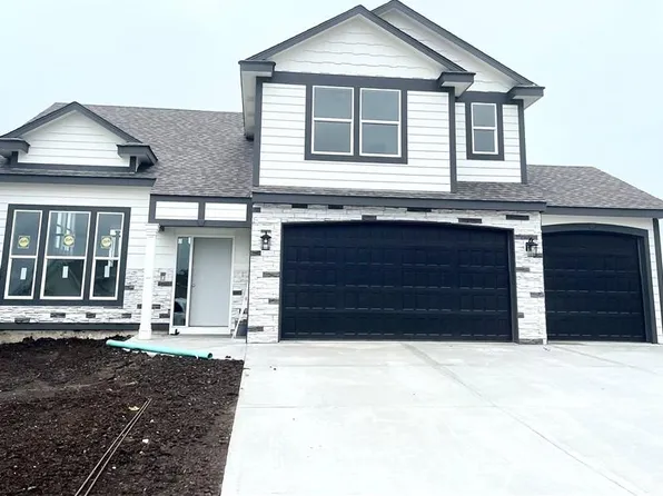 16102 Craig St, Basehor, KS 66007