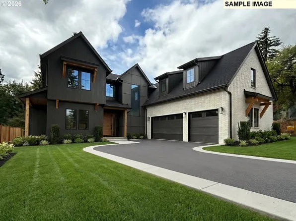 1870 Egan Way, Lake Oswego, OR 97034