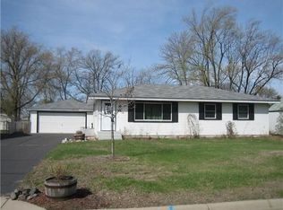 7816 Van Buren St NE, Spring Lake Park, MN 55432