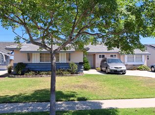 1537 W Beacon Ave, Anaheim, CA 92802