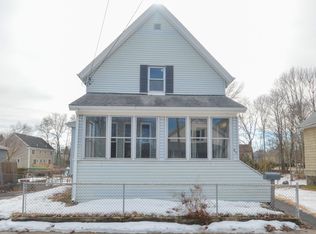 57 Carpenter St, Attleboro, MA 02703