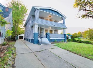 3266 E 140th St, Cleveland, OH