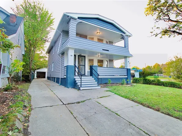 3266 E 140th St, Cleveland, OH 44120