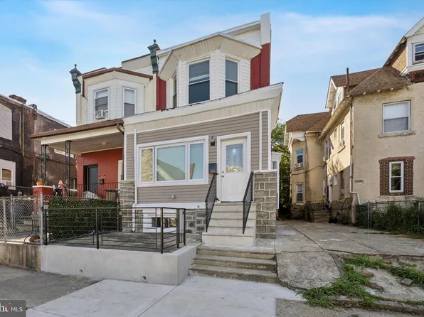 5408 Springfield Ave, Philadelphia, PA 19143