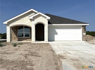 5242 Lassen Ln, Belton, TX 76513