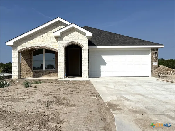 5242 Lassen Ln, Belton, TX 76513