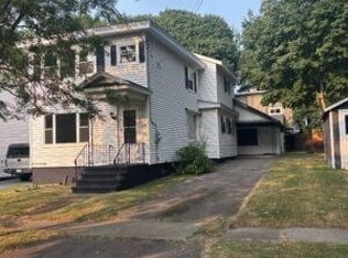 223 W 6th St, Oswego, NY