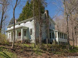 1 Canaan Rd, New Paltz, NY 12561