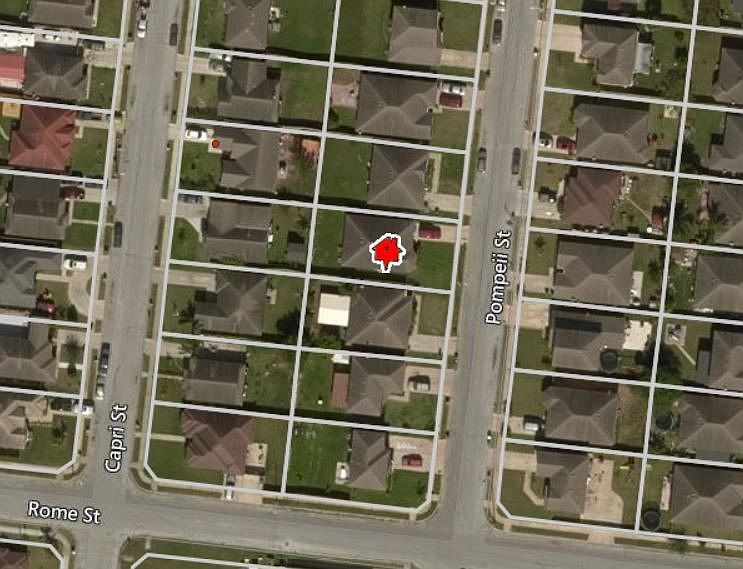 1st image of 2710 Pompeii St