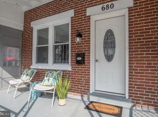 680 Saint Joseph St, Lancaster, PA 17603
