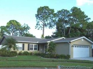 6543 59th Ln, Pinellas Park, FL 33781